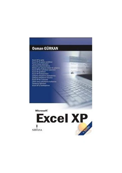 Microsoft Excel Xp