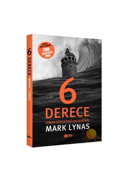 6 Derece