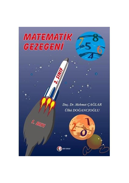 Matematik Gezegeni 3. Sınıf Set