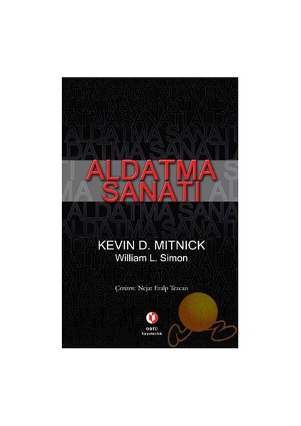 Aldatma Sanatı - William L. Simon
