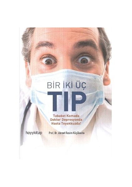 Bir İki Üç Tıp