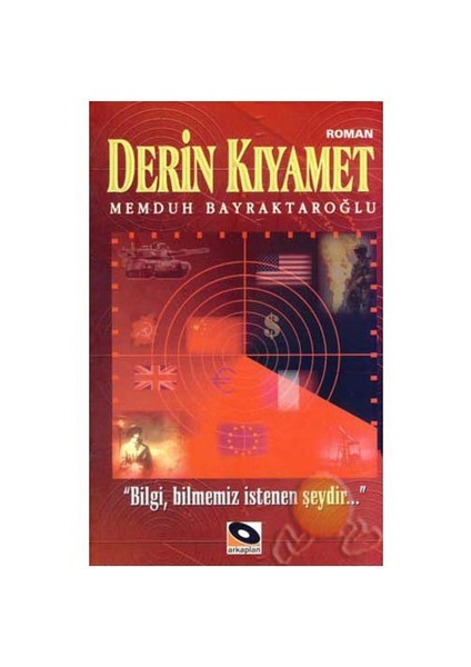 Derin Kıyamet