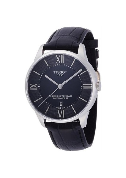 T099.407.16.058.00 Erkek Kol Saati