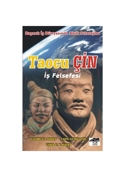 Taocu Çin İş Felsefesi