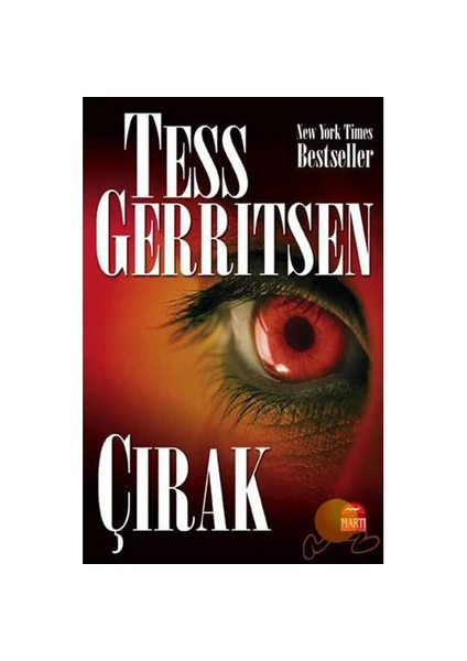 Çırak - Tess Gerritsen