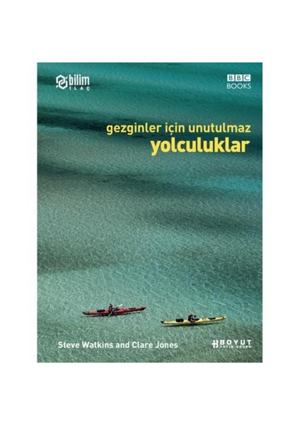 Gezginler İçin Unutulmaz Yolculuklar