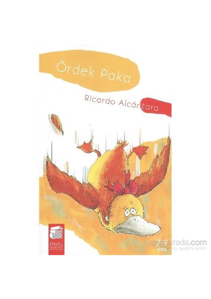 Ördek Paka