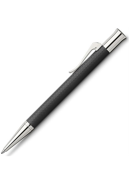 Graf Von Faber Castell Siyah Tükenmez Kalem 146530