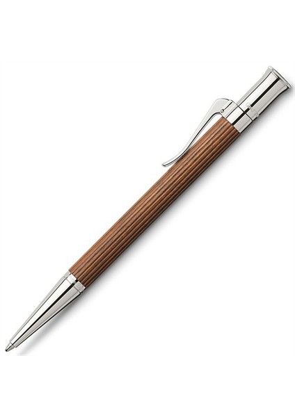 Graf Von Faber Castell Bakkam Ağacı Tükenmez Kalem 145530