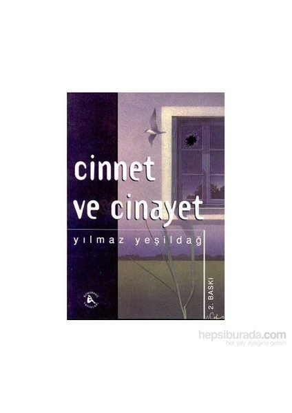 Cinnet Ve Cinayet