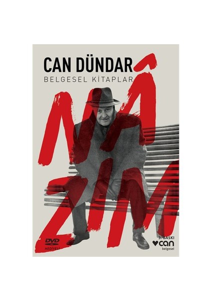 Nazım - Can Dündar