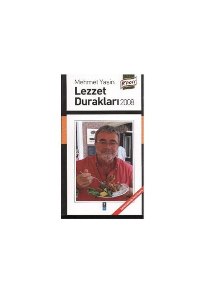 Lezzet Durakları 2008