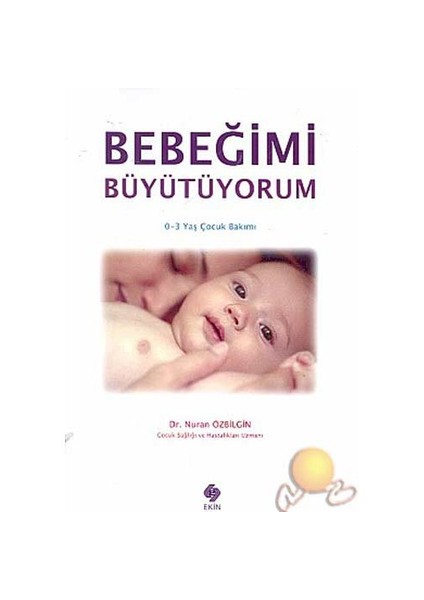 Bebeğimi Büyütüyorum