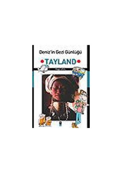 Deniz'in Gezi Günlüğü: Malezya