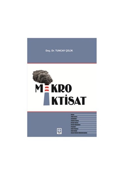 Mikro İktisat