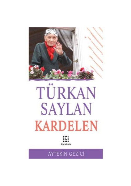 Türkan Saylan Kardelen
