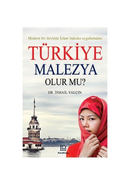 Türkiye Malezya Olur Mu?