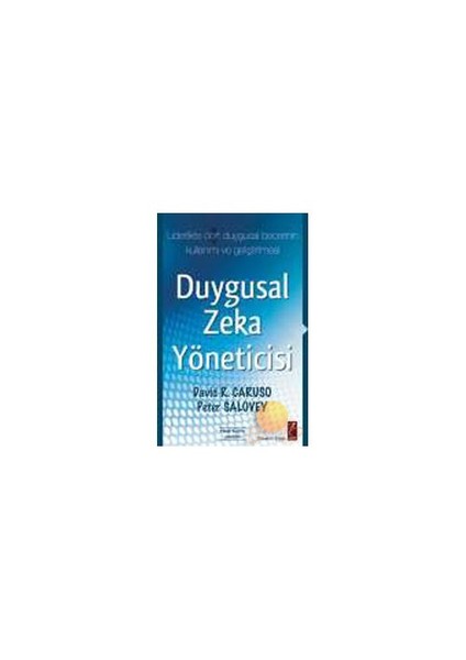 Duygusal Zeka Yöneticisi