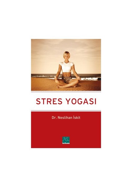 Stres Yogası