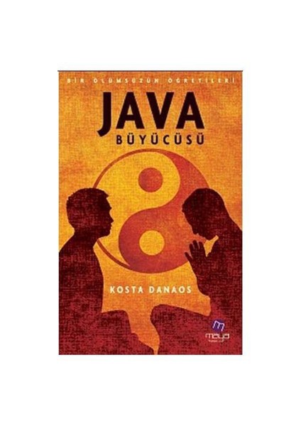 Java Büyücüsü