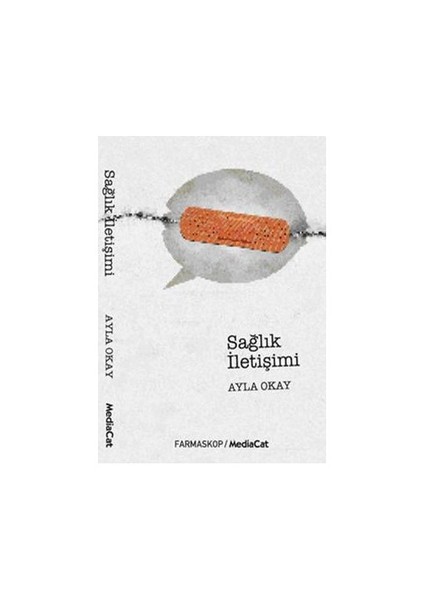 Sağlık İletişimi-Ayla Okay
