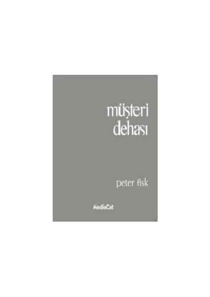 Müşteri Dehası