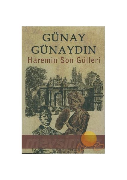 Haremin Son Günleri