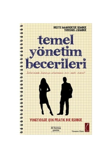 Temel Yönetim Becerileri