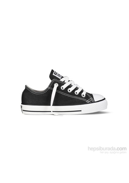 3J235c Chuck Taylor Allstar Çocuk Ayakkabısı