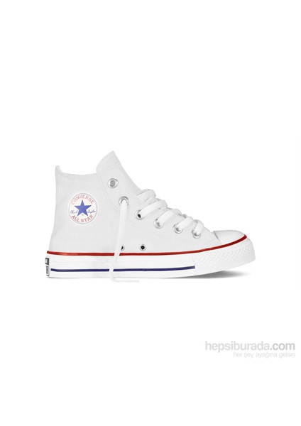 3J253c Chuck Taylor Allstar Çocuk Ayakkabısı