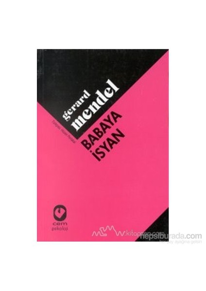 Babaya İsyan-Gerard Mendel