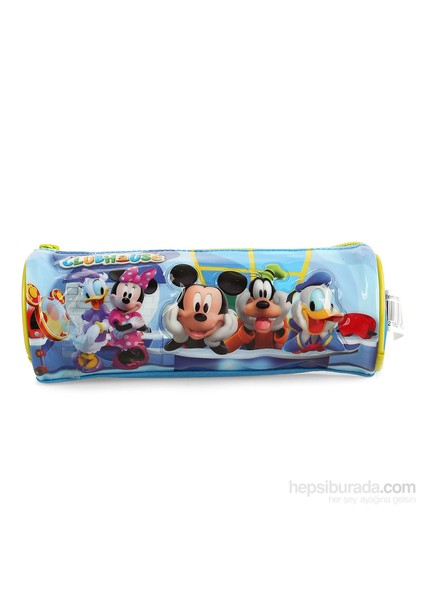 Mickey Mouse Kalem Çanta 72138