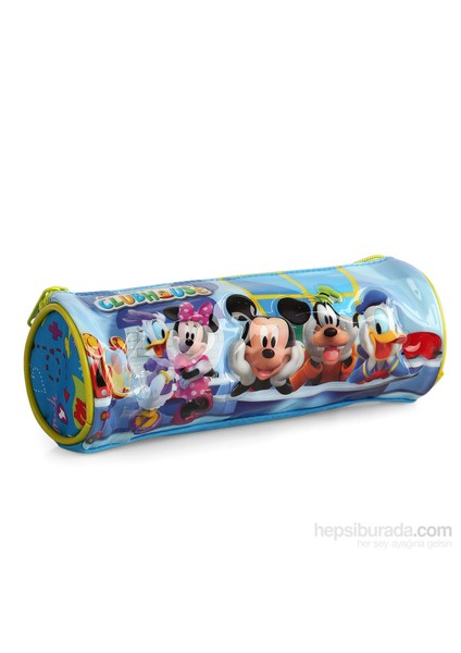 Mickey Mouse Kalem Çanta 72138