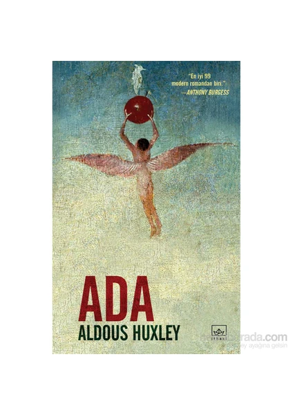 Ada - Aldous Huxley