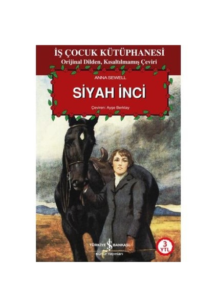 Siyah İnci