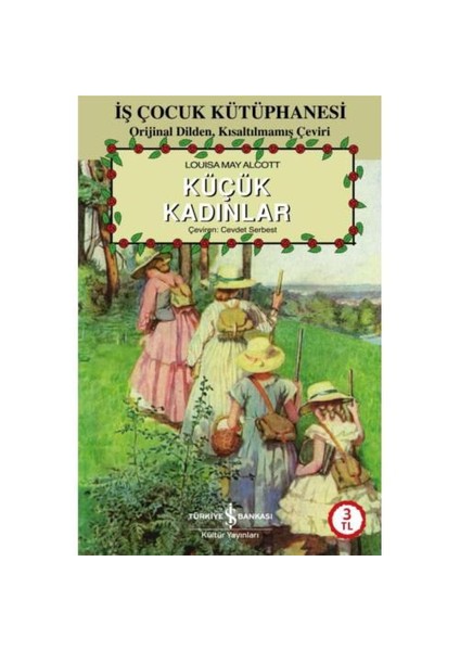 Küçük Kadınlar