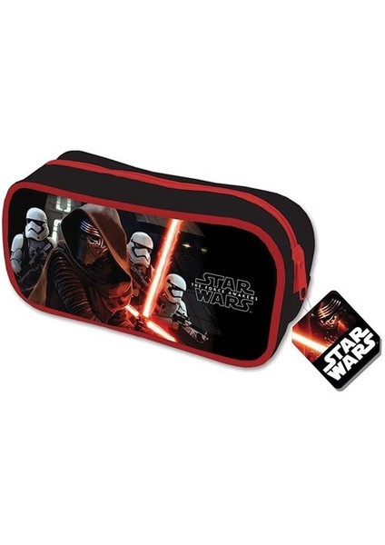 Kalem Kutu - Star Wars Episode Vıı Kylo Ren