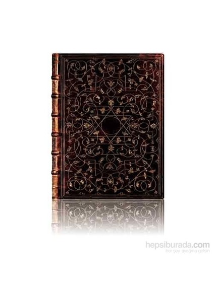 Grolier Mini Düz 240 Sayfa 95X140mm. 1600-7 Defter