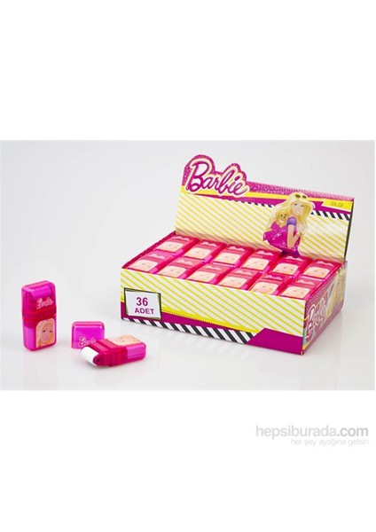 B-136556 Barbie Silgi fiyatları