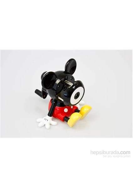 Mc-80081 Mickey Mouse Kollu Kalemtraş