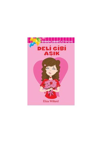 Deli Gibi Aşık-Eliza Willard
