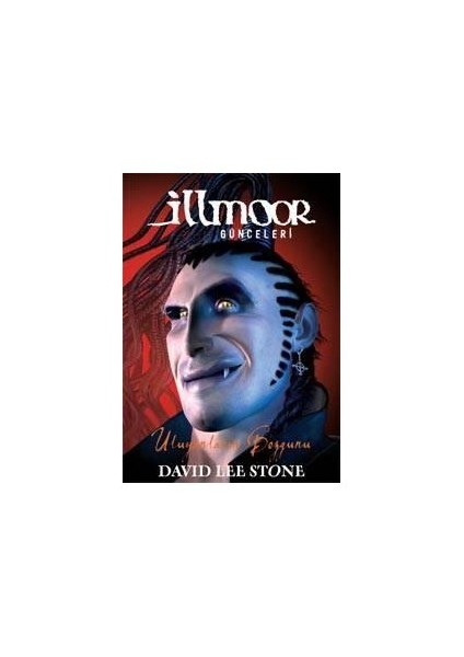 ILLMOOR GÜNCELERİ - ULUYANLARIN BOZGUNU
