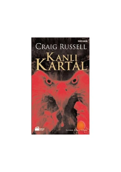 Kanlı Kartal - Craig Russell