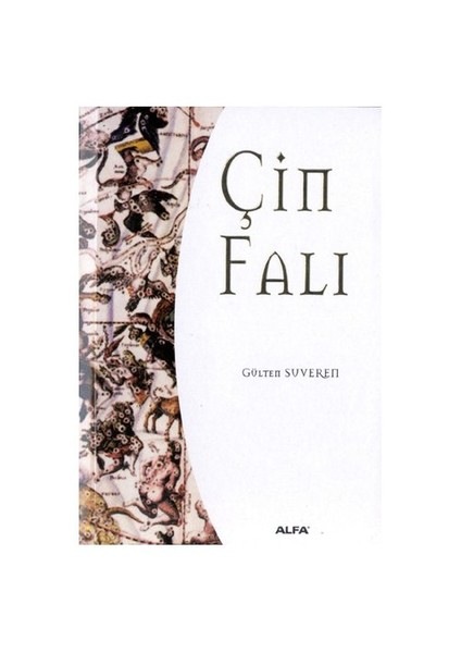 ÇİN FALI