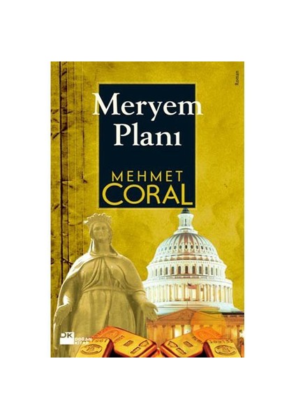 Meryem Planı - Mehmet Coral