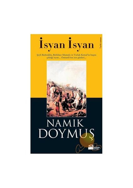 İSYAN İSYAN