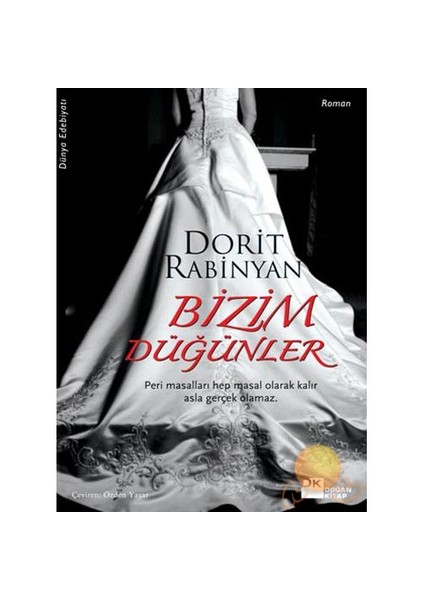 Bizim Düğünler - Dorit Rabinyan