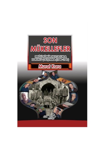Son Mükellefler