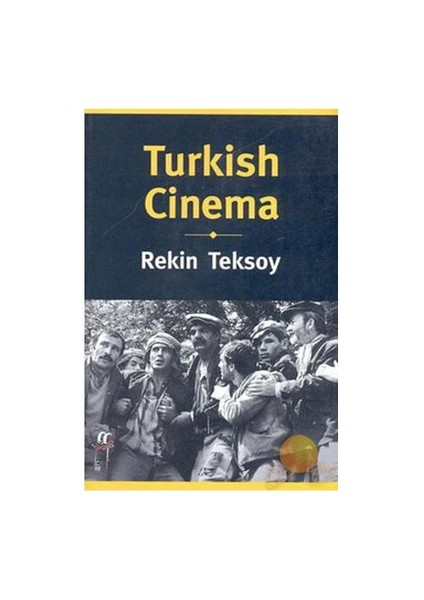 Turkish Cinema (İngilizce)