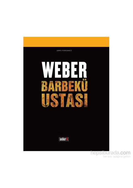 Barbekü Ustası Tarif Kitabı